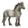 View Item Breyer Stablemates - Highland Pony - Blue Roan - SAVE �1
